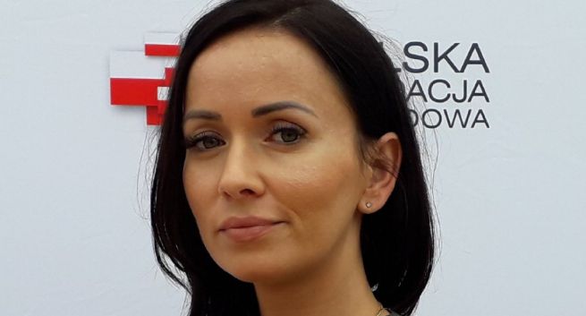 Magdalena Dobrzyńska: z Dowództwa Wojsk Obrony Terytorialnej na rzeczniczkę Polskiej Fundacji Narodowej