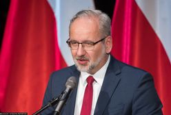 Były minister zdrowia pobity. Jest akt oskarżenia