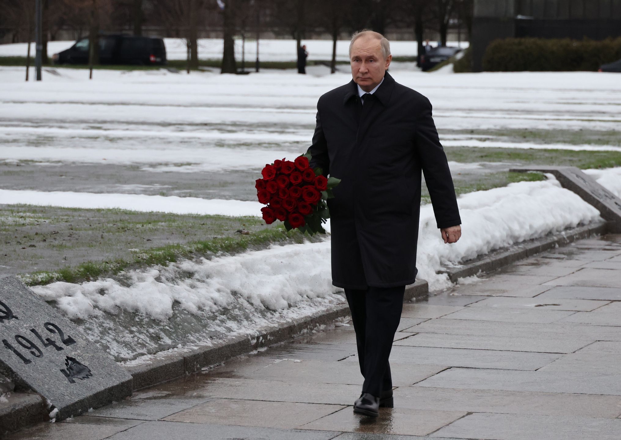 Duży problem Putina. Rosjanie się budzą?