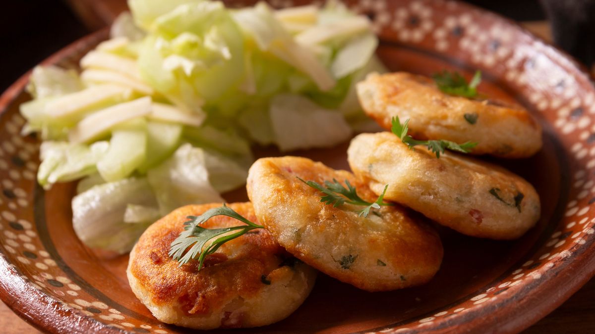 Z farszu na pierogi robię pyszne kotleciki