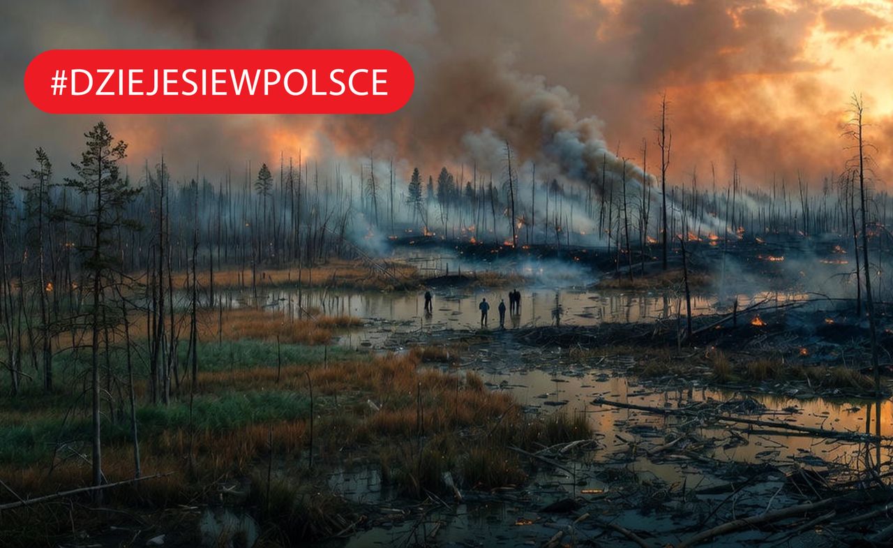 Co zobaczymy za oknem za 30 lat? Fizyk atmosfery przedstawia wizję