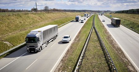 Wielka zmiana na A1. Kierowcy czekali na to od lat