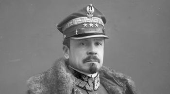 Jak zmarł generał Haller? Ostatnie dni bohatera niepodległości