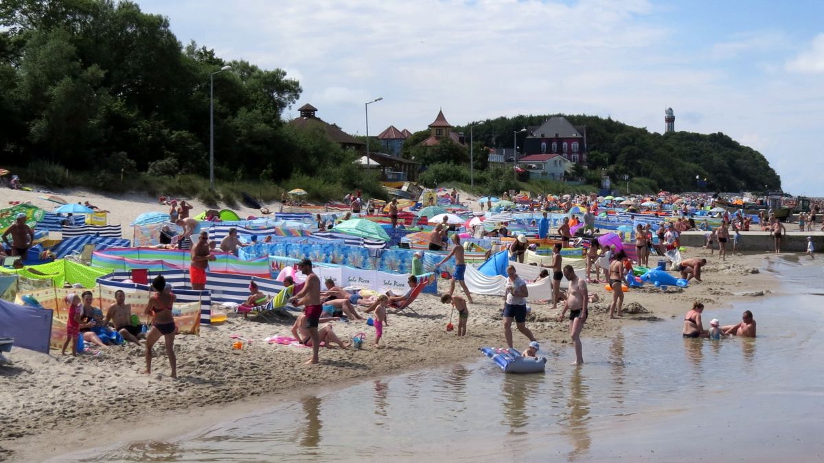 Turyści szukają oszczędności - Pyszności