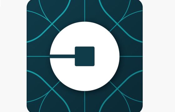 Uber skazany przez francuski sąd, musi zapłacić 900 tys. dolarów