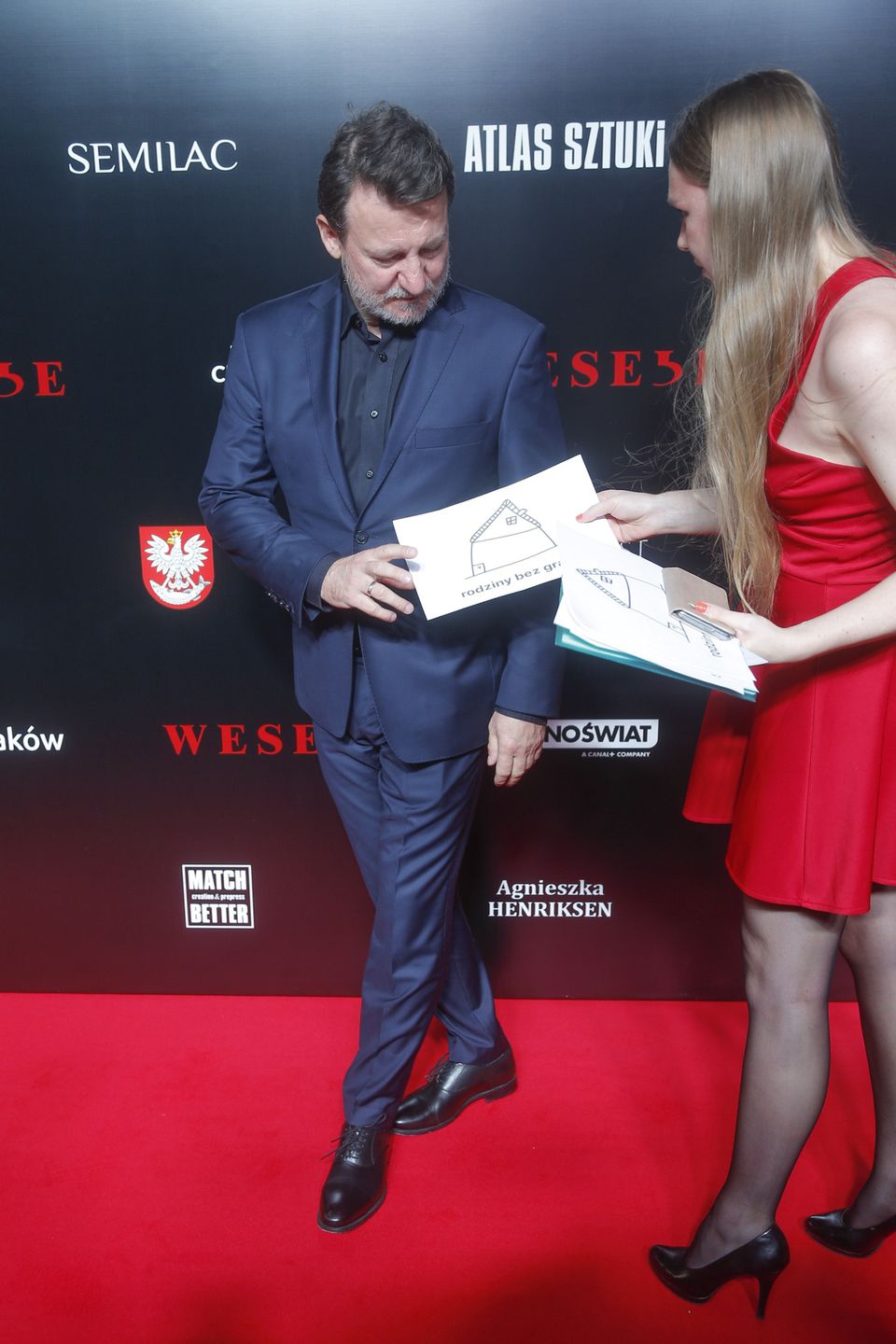 Ewa Minge karci Maję Staśko: "Mniej emocji proponuje dla poklasku"