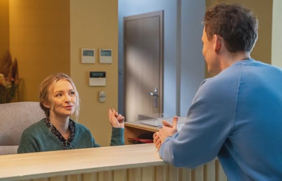 Będzie drugi sezon serialu TVP z Barbarą Kurdej-Szatan