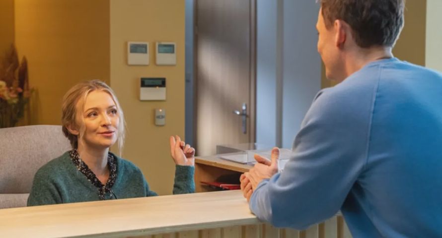 Będzie drugi sezon serialu TVP z Barbarą Kurdej-Szatan