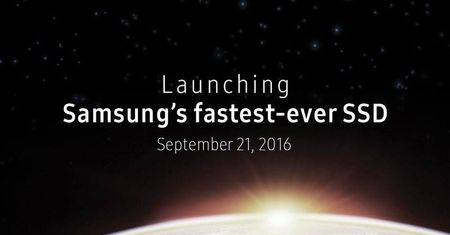 Samsung zapowiada swój najwydajniejszy dysk SSD