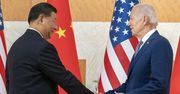 Joe Biden i Xi spotkali się podczas szczytu G20 na Bali