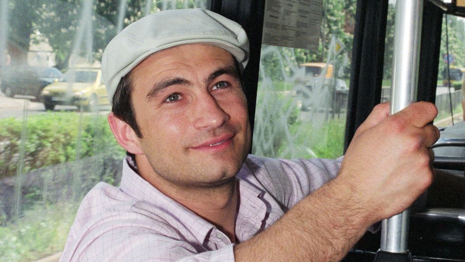 Waldemar Goszcz miał tylko 29 lat