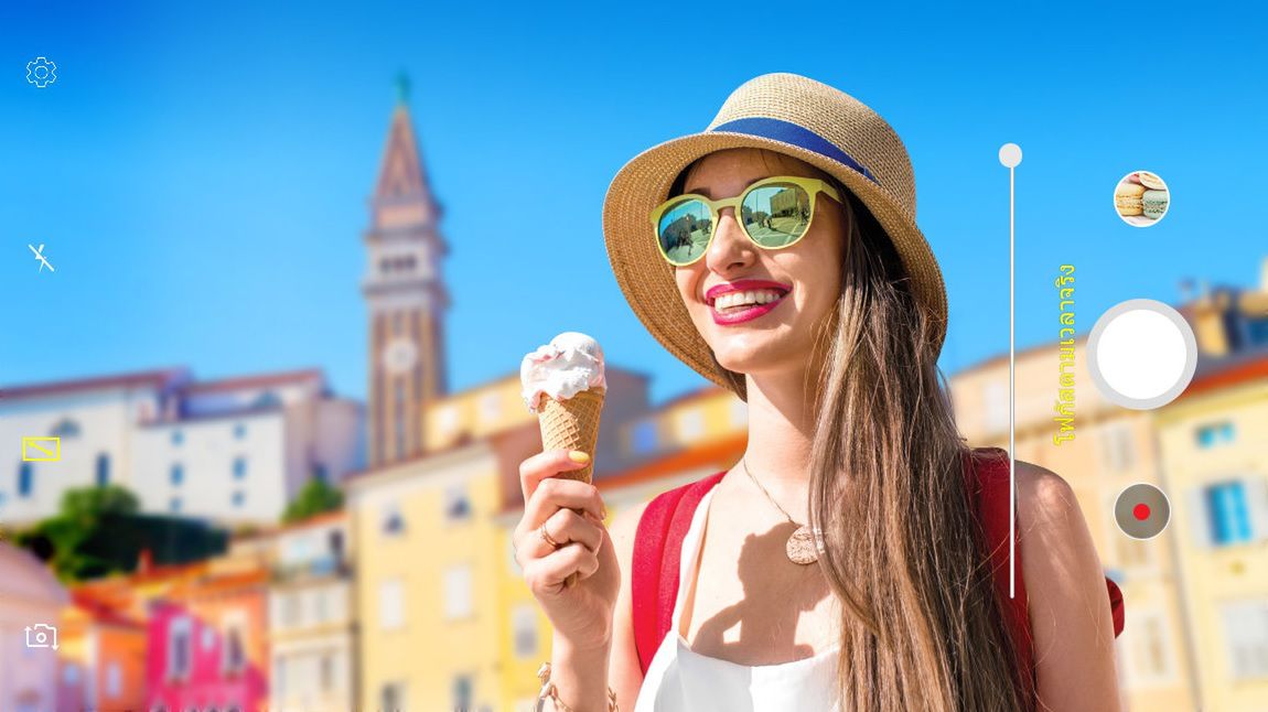 Samsung Galaxy J7+ oficjalnie. Podwójny aparat nie tylko dla Note'a 8 4