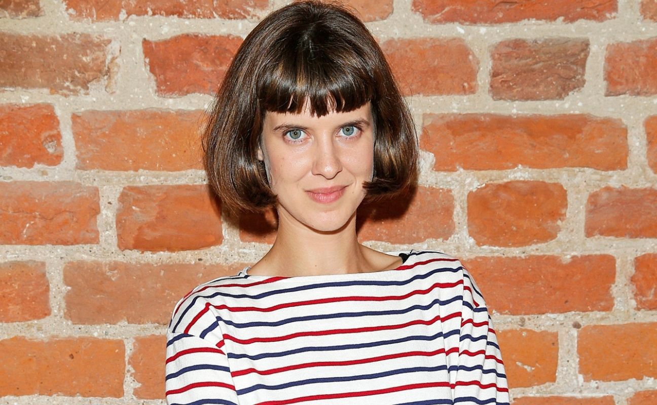 Wiktoria Wolańska