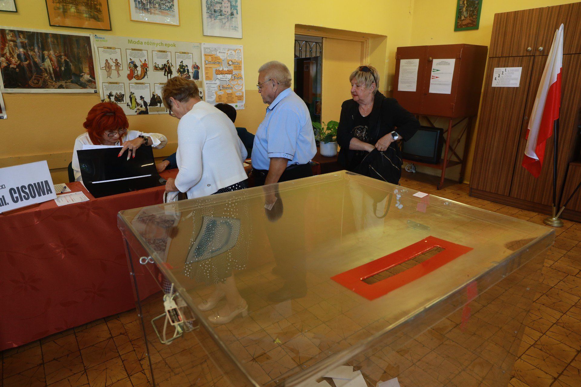 Wybory prezydenta Zabrza 2025. Mieszkańcy miasta wybrali nowego gospodarza