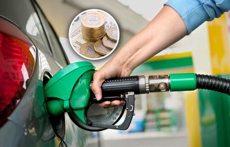 Nowy raport ze stacji paliw. Wzrost cen benzyny i diesla. Autogaz bez zmian