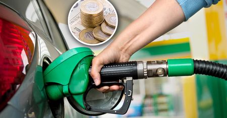 Nowy raport ze stacji paliw. Wzrost cen benzyny i diesla. Autogaz bez zmian