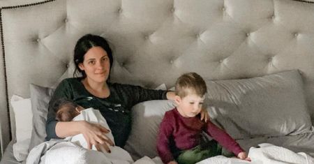 Mama dziecka z autyzmem o życiu po diagnozie