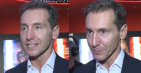 Kraśko: "Pracowanie w Wigilię ma swój urok"