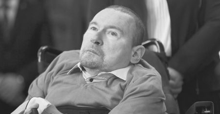 Marek Plura nie żyje. Senator RP miał 52 lata