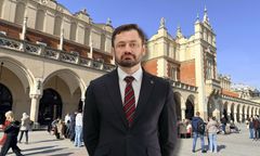 Apel Miszalskiego przed ciszą wyborczą. "Nie bierzcie udziału"