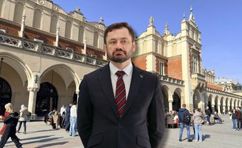 Apel Miszalskiego przed ciszą wyborczą. "Nie bierzcie udziału"