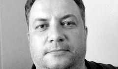 Nie żyje dziennikarz Paweł Kotwica. Zasłabł podczas finału Ligi Mistrzów