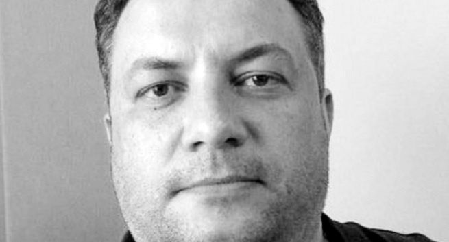 Nie żyje dziennikarz Paweł Kotwica. Zasłabł podczas finału Ligi Mistrzów