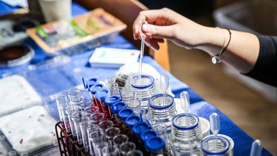 Jednym z badań, które będziemy mieli wykonane jest poziom Lipoproteiny (a).