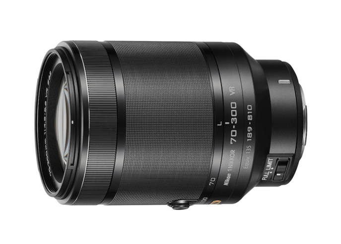 Nikon 1 V3 – zupełnie nowy flagowiec serii Nikon 1 7