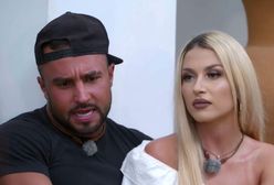 "Hotel Paradise": uwodzicielski taniec w bieliźnie podzielił widzów. Posypała się krytyka