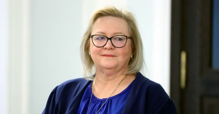 Jest nowe oświadczenie I Prezes Sądu Najwyższego