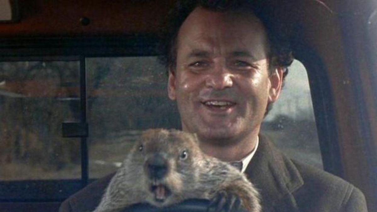 Dzień Świstaka (1993)