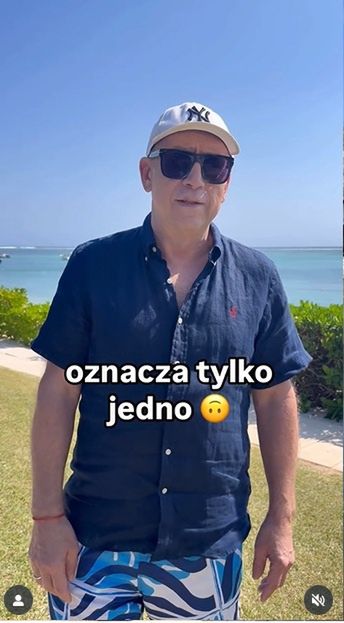 Paulina Koziejowska i Maciej Orłoś wzięli ślub?