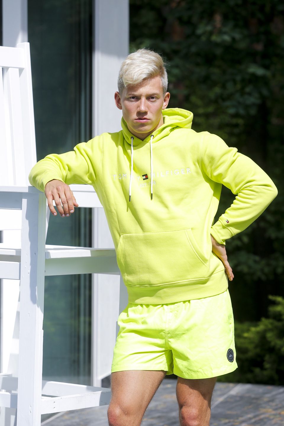 Michał Gała
