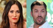 Megan Fox zarzuca byłemu mężowi, że lansuje się na "OJCA ROKU"