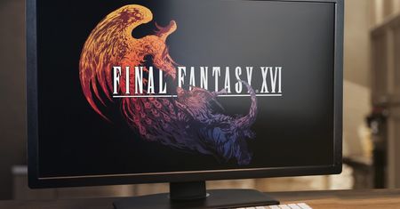 Dominacja odkrywa przed nami nowe informacje o Final Fantasy XVI