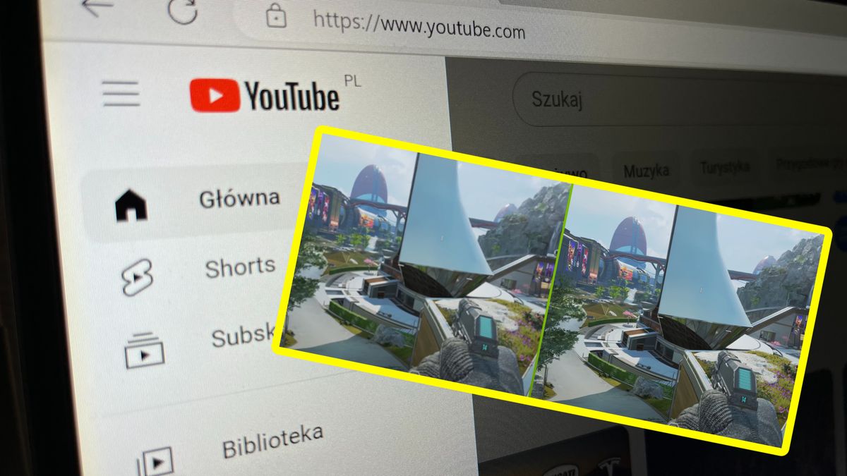 NVIDIA RTX Video Super Resolution