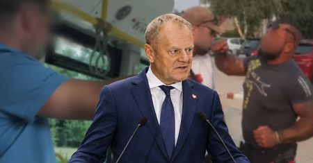 Czy polskie instytucje odpowiednio reagują na agresję wobec Ukraińców? Polacy odpowiedzieli