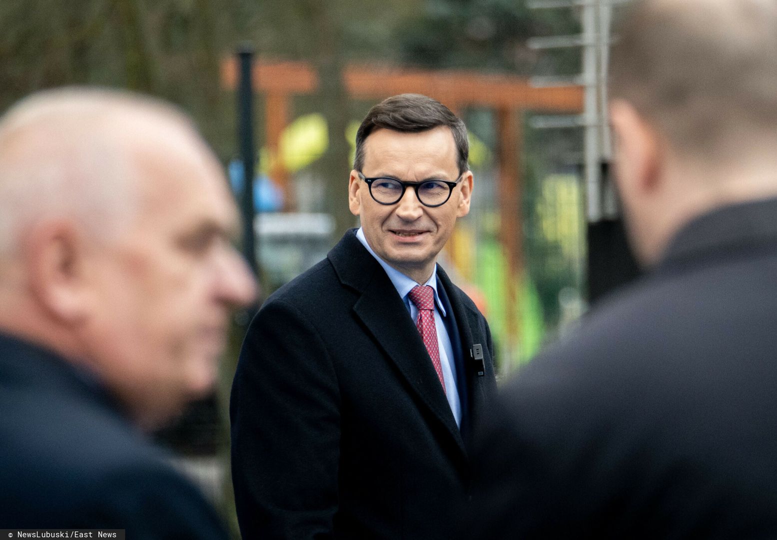 Afera z Red is Bad. Morawiecki ma się tłumaczyć