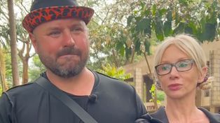 "Afryka Expres". Ewa Gawryluk pod ostrzałem internautów. Lecą zarzuty: "Niezadowolona, jęcząca"