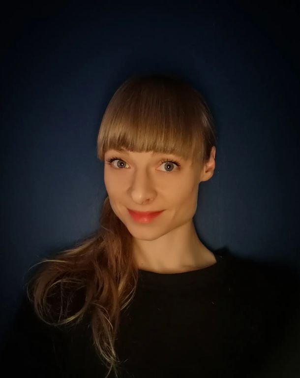 Natalia Mlekicka