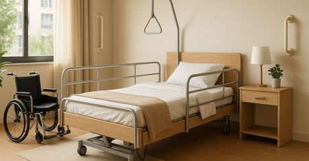 Kiedy warto wypożyczyć sprzęt medyczny, zamiast go kupować?