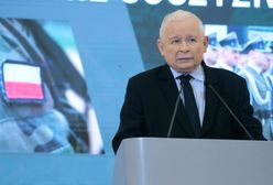 Kaczyński wyjawił pomysły ws. Ukrainy. Gen. Różański komentuje