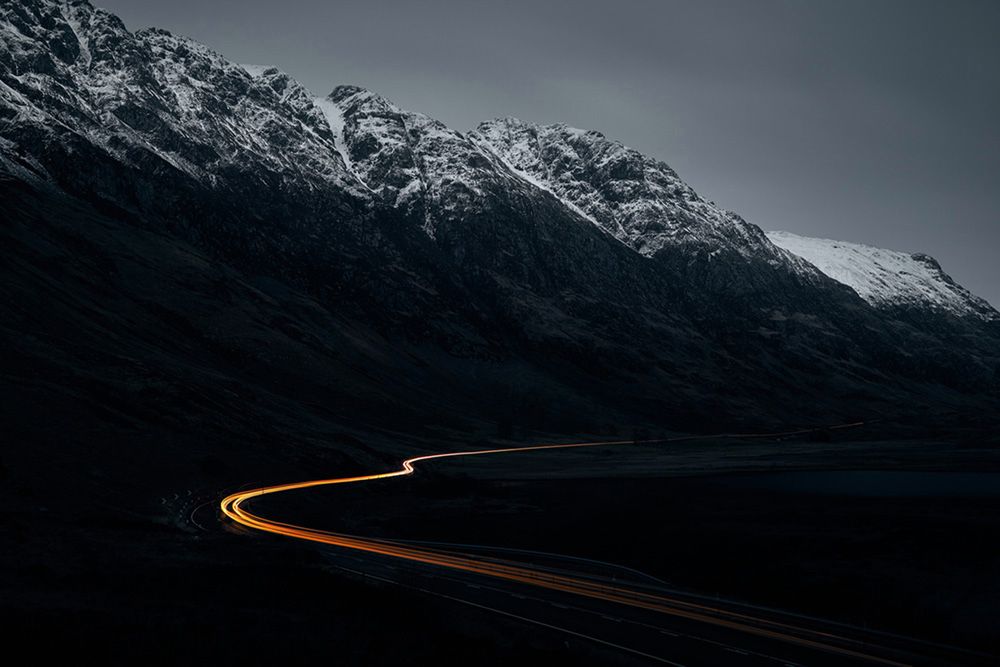 Krajobraz za 10 tys. funtów, czyli konkurs Landscape Photographer of the Year 2016 10