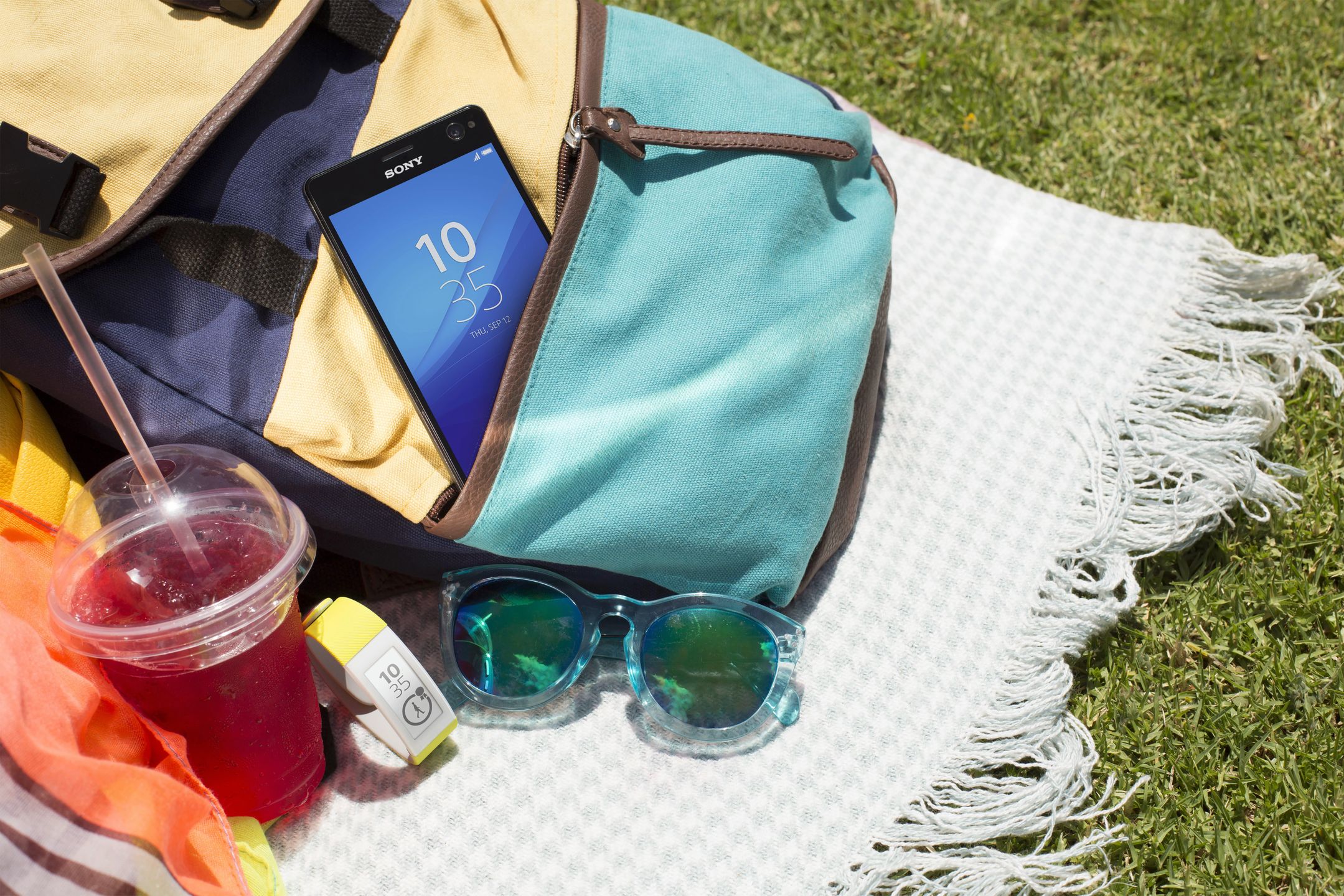 Sony Xperia C4 oficjalnie. Japończycy znowu celują w selfie 4