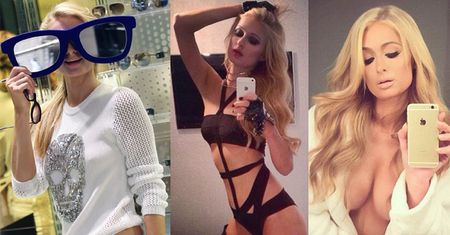 Paris Hilton: "Jestem celebrytką, która mogłaby stać się celem ataku ISIS"