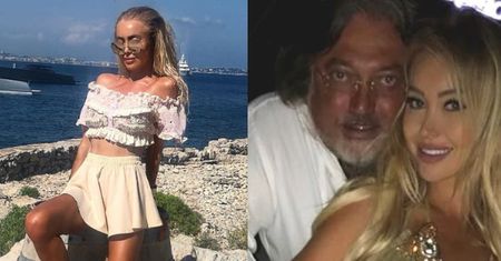 Julia Dybowska opływa w luksusy na wiecznych wakacjach. Internauci dociekają: "Kiedy wspólne zdjęcie z Robertem?"