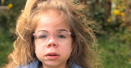11-letnia dziewczynka traci zdolność mówienia. Zdiagnozowano u niej demencję