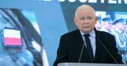 Kaczyński wyjawił pomysły ws. Ukrainy. Gen. Różański komentuje