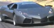 Lamborghini Reventon?! Prawie…